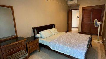 Gambar 3 Dijual murah Apartemen Casablanca 3+1 Bedroom  Furnished