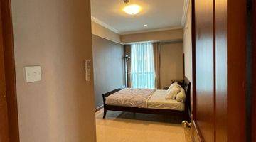 Gambar 5 Dijual murah Apartemen Casablanca 3+1 Bedroom  Furnished