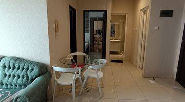 Gambar 2 Dijual Apartemen Cosmo Residence Thamrin City 2BedRoom Furnished