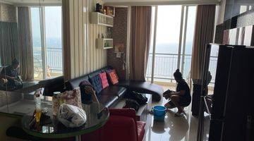 Gambar 1 Dijual Apartemen Ancol Mansion Super Luas, Super Bersih