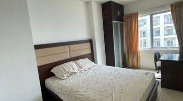 Gambar 5 Dijual Apartemen  Cosmo Residence  2 Bedroom  Furnished