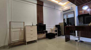 Gambar 4 Jual Apartemen Kebagusan City 1 bedroom depan AEON mall