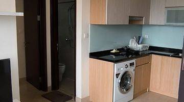 Gambar 1 Disewakan Apartemen Menteng Park Private Lift 2 Bedroom Furnish