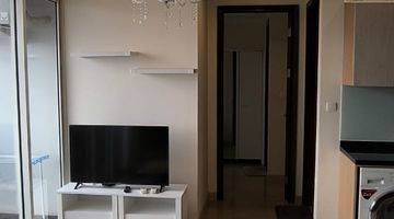 Gambar 3 Disewakan Apartemen Menteng Park Private Lift 2 Bedroom Furnish