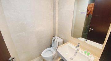 Gambar 3 Disewakan Apartemen Menteng Park Studio Full Furnish 