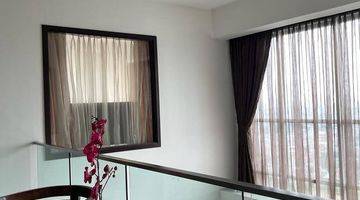 Gambar 2 Disewakan 3 Bedroom Apartemen Gandaria Height Full Furnish 