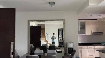 Gambar 3 Disewakan 3 Bedroom Apartemen Gandaria Height Full Furnish 