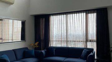 Gambar 5 Disewakan 3 Bedroom Apartemen Gandaria Height Full Furnish 