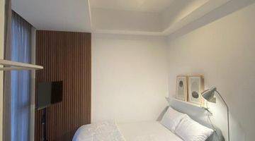 Gambar 1 Disewakan Apartemen Fatmawati City 2 Bedroom Full Furnish 