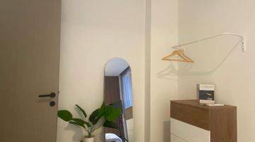 Gambar 2 Disewakan Apartemen Fatmawati City 2 Bedroom Full Furnish 