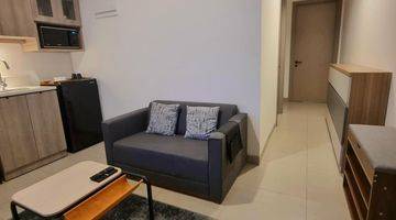 Gambar 1 Disewakan Apartemen Fatmawati City 2 Bedroom Full Furnish