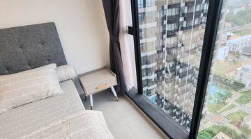 Gambar 5 Disewakan Apartemen Fatmawati City 2 Bedroom Full Furnish