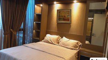 Gambar 2 Disewakan Apartemen Fatmawati City 1 Bedroom Full Furnish 