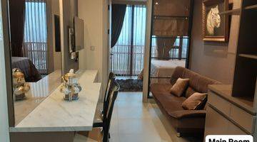 Gambar 1 Disewakan Apartemen Fatmawati City 1 Bedroom Full Furnish 