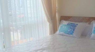 Gambar 4 Disewakan Apartemen Menteng Park 2 Bedroom Private Lift