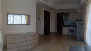 Gambar 1 Disewakan Apartemen Menteng Park 2 Bedroom Private Lift