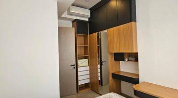 Gambar 5 Disewakan Apartemen Fatmawati City 2 Bedroom Full Furnish 