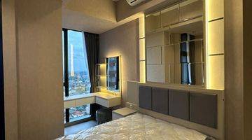 Gambar 1 Disewakan Apartemen Fatmawati City Studio Full Furnish