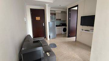 Gambar 2 Disewakan Apartemen Menteng Park 2 Bedroom Full Furnish 