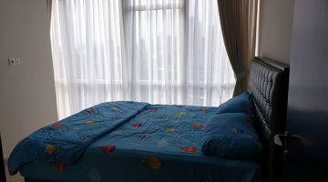 Gambar 3 Disewakan Apartemen Menteng Park 2 Bedroom Full Furnish 