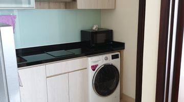 Gambar 5 Disewakan Apartemen Menteng Park 2 Bedroom Full Furnish 