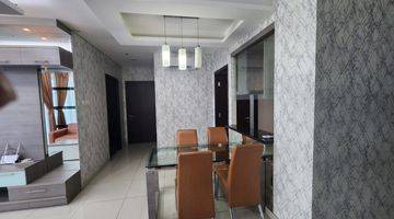 Gambar 3 Disewakan Apartemen Central Park Residence 2 Bedroom Full Furnish 