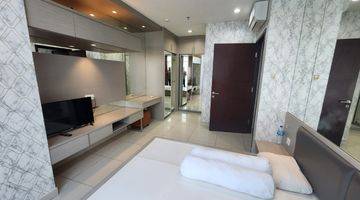 Gambar 5 Disewakan Apartemen Central Park Residence 2 Bedroom Full Furnish 