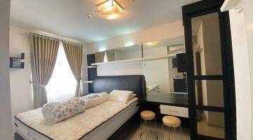 Gambar 1 Disewakan Apartemen The Lavande 1 Bedroom Full Furnish 