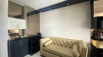 Gambar 2 Disewakan Apartemen The Lavande 1 Bedroom Full Furnish 