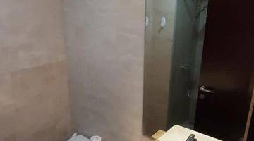 Gambar 5 Dijual Studio Apartemen Menteng Park Full Furnish 