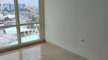 Gambar 2 Dijual Apartemen Menteng Park Studio Type Semi Furnish 