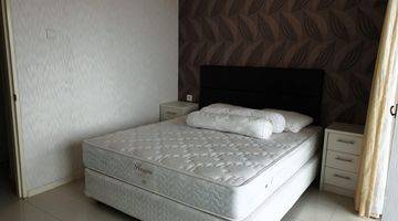 Gambar 3 Dijual Apartemen Cosmo Terrace 1 Bedroom Full Furnish 