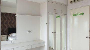 Gambar 5 Dijual Apartemen Cosmo Terrace 1 Bedroom Full Furnish 