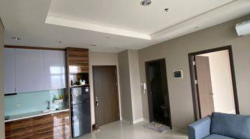 Gambar 1 Dijual Apartemen Ciputra International 2 Bedroom Full Furnish