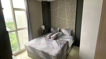 Gambar 2 Dijual Apartemen Ciputra International 2 Bedroom Full Furnish