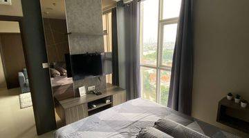 Gambar 3 Dijual Apartemen Ciputra International 2 Bedroom Full Furnish