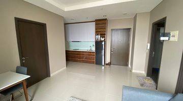 Gambar 4 Dijual Apartemen Ciputra International 2 Bedroom Full Furnish