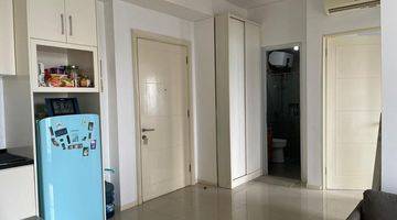 Gambar 2 Disewakan Apartemen Cosmo Terrace 2 Bedroom Full Furnish