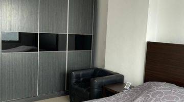 Gambar 4 Disewakan Apartemen Cosmo Terrace 2 Bedroom Full Furnish