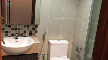 Gambar 4 Dijual Apartemen Denpasar Residence 2 Bedroom Full Furnish