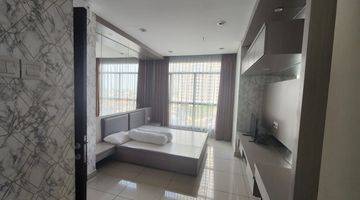 Gambar 5 Disewakan Apartemen Central Park Residence 2+1 Bedrooom Full Furnish