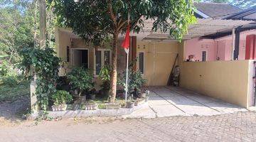 Gambar 2 Rumah Second Murah Dijual Di Jakal Km 13