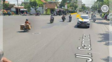 Gambar 3 Tanah Luas 515M2 Murah, Di Tepi Jalan Veteran Kota Jogja