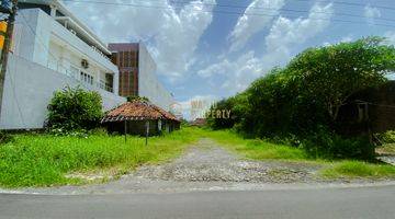 Gambar 1 Tanah Luas Di Purwomartani, Hanya 600 Meter Dari Jl. Jogja Solo