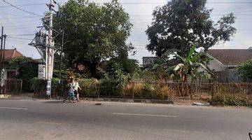 Gambar 1 Tanah Luas Di Kota Jogja Hanya 18 Menit Dari Tugu Jogja