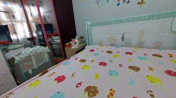 Gambar 4 Apartemen Seasons City 2 Kamar Tidur Bagus Furnished