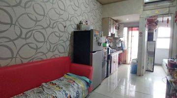 Gambar 4 Apartemen Seasons City 2 Kamar Tidur Bagus Furnished