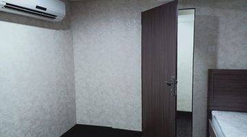 Gambar 3 Apartemen Murah Neo SOHO 2 Kamar Tidur Bagus Furnished