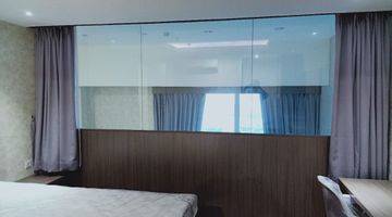 Gambar 1 Apartemen Murah Neo SOHO 2 Kamar Tidur Bagus Furnished