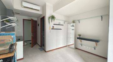 Gambar 5 Apartemen Royal Mediterania Garden 1 Bed Bagus Semi Furnished